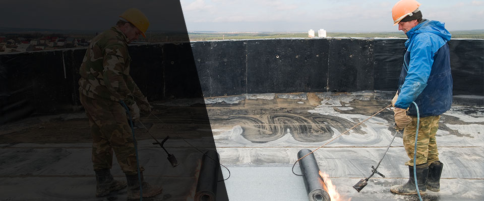 Florence Roofing Contractors